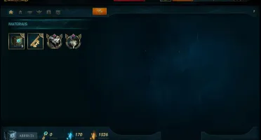 CONTA PRATA V COM 2 PAGINAS DE RUNAS COMPLETAS