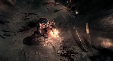 Xbox Vikings: Wolves of Midgard #C74455