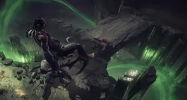 Xbox Vikings: Wolves of Midgard #C74455