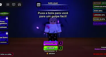 ⚡ Recarga De Tokens E Yens - Volleyball Legends