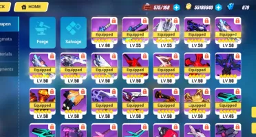 Honkai impact 3