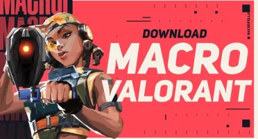MACRO VALORANT
