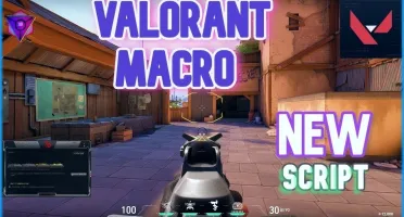 MACRO VALORANT