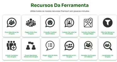 Ferramenta Que Você Precisa Para Aumentar Suas Vendas!