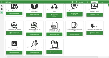 Ferramenta Que Você Precisa Para Aumentar Suas Vendas!