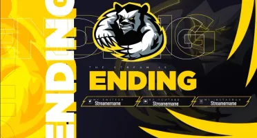 Overlay Animada Para Live Streams!