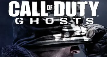 Xbox Call of Duty: Ghosts Gold Edition #C57068