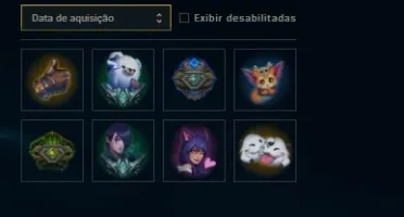CONTA PLATINA 1, PARA VENDER RÁPIDO