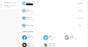 Conta HuTao AR7