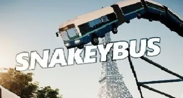 Xbox Snakeybus (Xbox One) #C66314