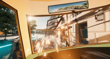 Xbox Snakeybus (Xbox One) #C66314