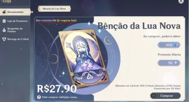 XIAO+ LANÇA DE JADE REFINO 2 + TUMULO DO LOBO