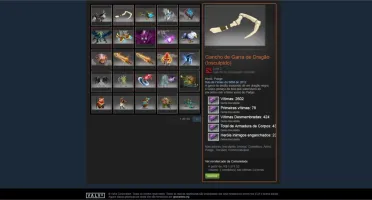 DC Hook Dota 2