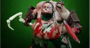 DC Hook Dota 2