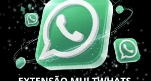 Extensão Avançada Atualizada