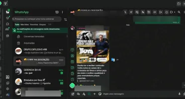Extensão Avançada Atualizada
