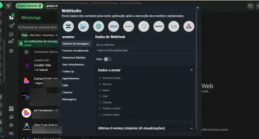 Extensão Avançada Atualizada