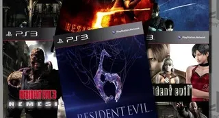 Pack Jogos De Ps3