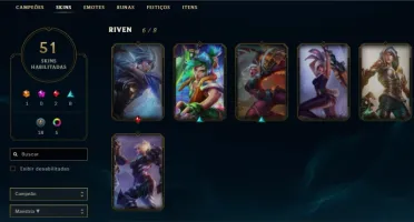 Conta D5 solo/ D3 Flex