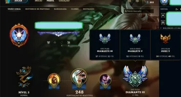Conta D5 solo/ D3 Flex
