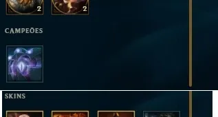 Conta D5 solo/ D3 Flex