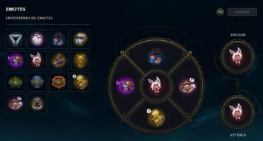 Conta D5 solo/ D3 Flex