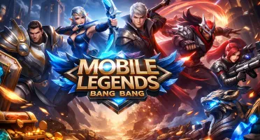 Mobile Legends: Bang Bang ( Emblemas quase full )