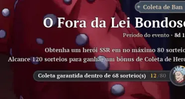 Ban P7 Só Upar Maestria