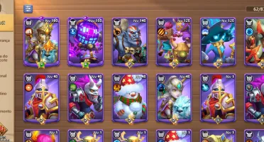 Castle cash
