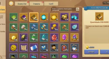 Castle cash