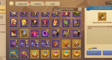 Castle cash