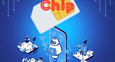 Super Maturador de Chip + Gerador de Licença