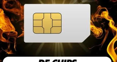 Super Maturador de Chip + Gerador de Licença