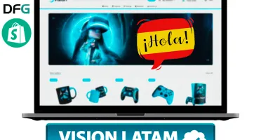 Tema Sabino Vision Latam Atualizado + Chave de Ativação