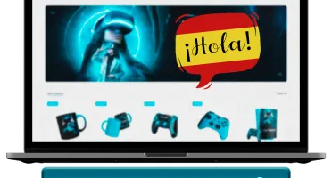Tema Sabino Vision Latam Atualizado + Chave de Ativação