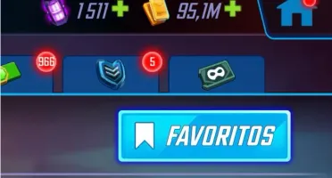 Conta Marvel Strike Force com + de 62Milhoes Super Upada 2