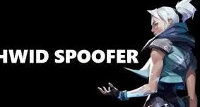 VALORANT SPOOFER - Tire o seu Ban Hardware!