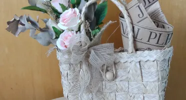 Sacolinha Romântica