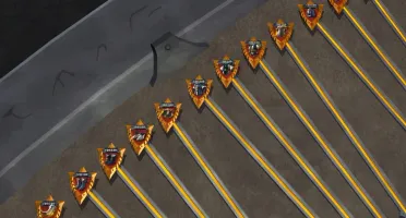 Albion Conta - Arma e Set 400/100
