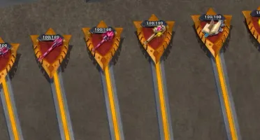 Albion Conta - Arma e Set 400/100