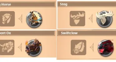 Albion Conta - Arma e Set 400/100