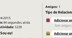 Conta Habbo 2015, pet com 2080 dias, 20 emblemas