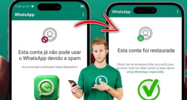 Teu Whats Foi Bloqueado? Perdeu Clientes E Vendas?