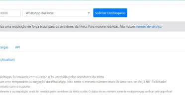 Teu Whats Foi Bloqueado? Perdeu Clientes E Vendas?