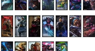 Bronze ->Champios 44<-  ->Skins 19<-   [50% DE DESCONTO]