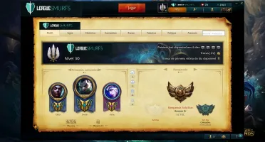 Bronze ->Champios 44<-  ->Skins 19<-   [50% DE DESCONTO]