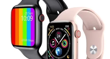 Smartwatch W26