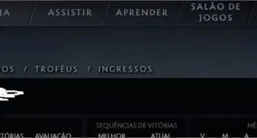 CONTA ANCIENT 4.1K MMR / ÓTIMA CONDUTA