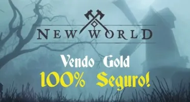 VENDA DE GOLD SERVIDOR DEVALOKA SA