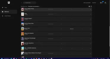 Conta Epic Games (92 Jogos) Gta 5 Com Mais De 100 Milhões